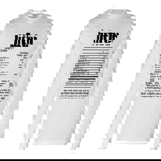 Turkey Keto Nutrition Facts Thanksgiving Matching T-Shirt