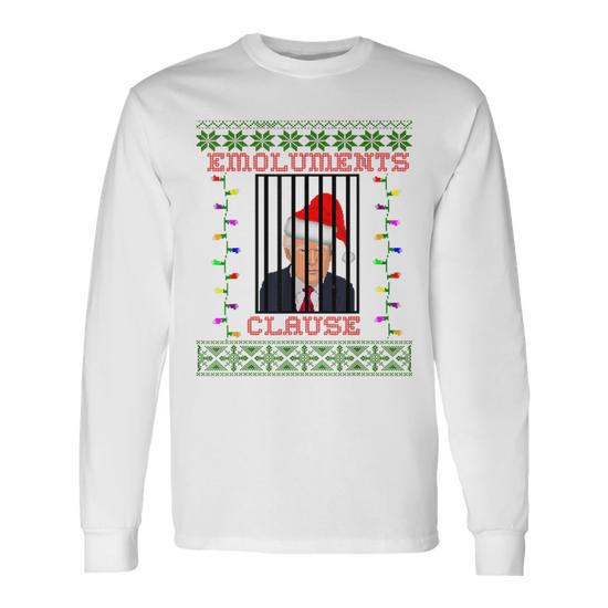 Emo ugly 2025 christmas sweater