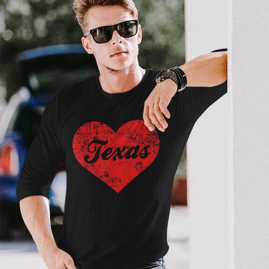 Lone love t shirt best sale