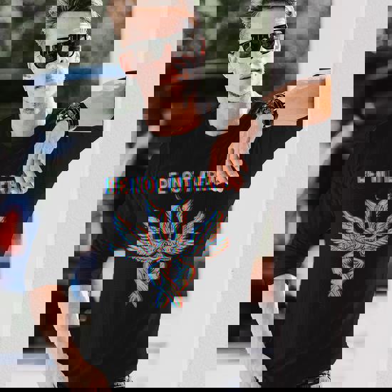 Be Not Afraid Biblically Accurate Angel Seraphim Glitch Long