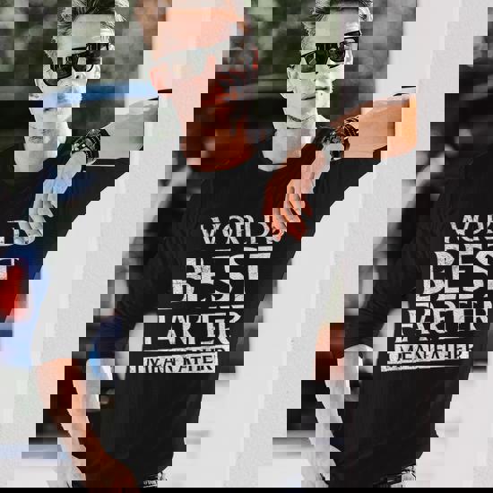 Regalo Ironico Festa Del Papà Tazza Divertente Per Papà - Worlds Greatest Farter, Regalo Originale Regalo Gag Festa Del Papà - Foto 2