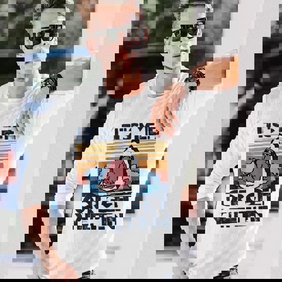 Unique Vintage Retro Style Meme Apparel Yeet Or Be Yeeten T-Shirt Unique Vintage Retro Style Meme Apparel Yeet Or Be Yeeten T-Shirt