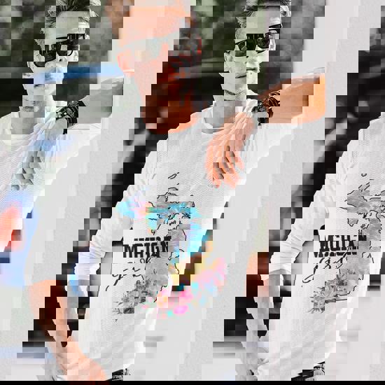 michigan tie dye shirt