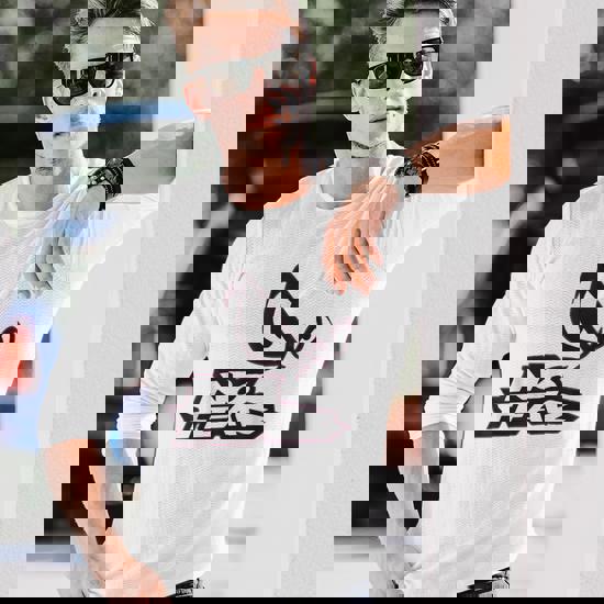 No Fear Just Fearless 90S Retro Skater N Nostalgia Sk8er Long