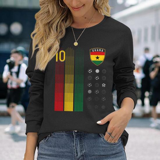 Camiseta Selección de Ghana 2020 away | Puma - Peru FC