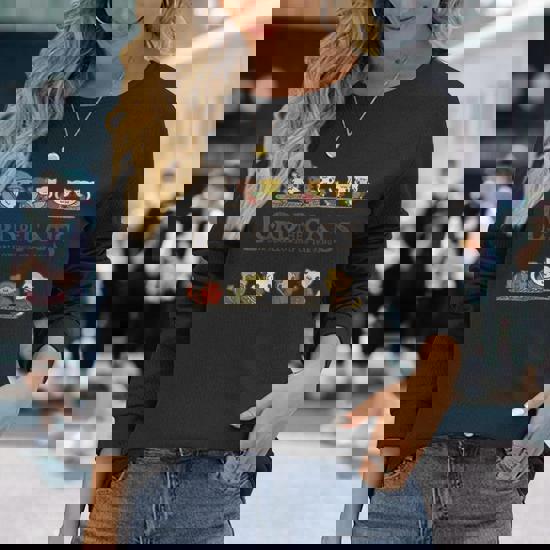 Cats Themed Custom T-Shirts For Sale