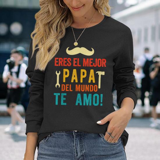 T shirt para papa sale