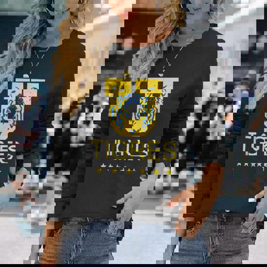 Tigres Uanl Del Monterrey Tshirt
