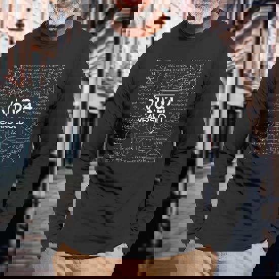 32nd Birthday Gift 32 Years Old - Square Root Of 1024 Shirt