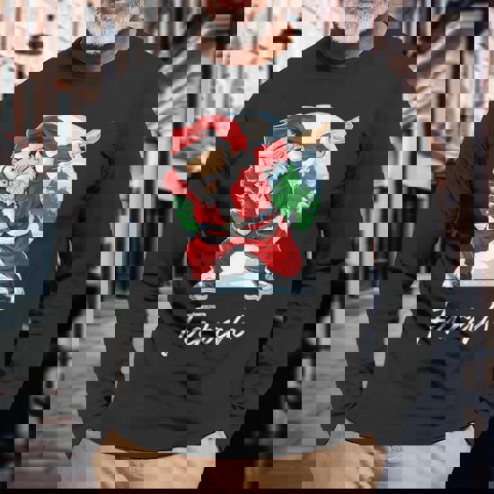 farah long sleeve shirt