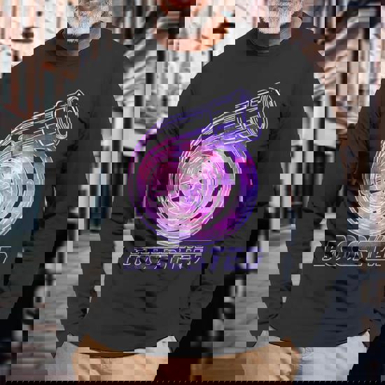 Funny Turbo Tuner Gear Head Shirt - Galaxy Boosted Turbo Tee Funny Turbo Tuner Gear Head Shirt - Galaxy Boosted Turbo Tee