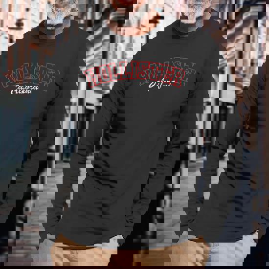 Hollister long t shirt clearance