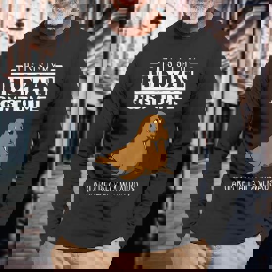 This Is My Human Costume Shirt Seal Family Animals Gifts Tee This Is My Human Costume Shirt Seal Family Animals Gifts Tee