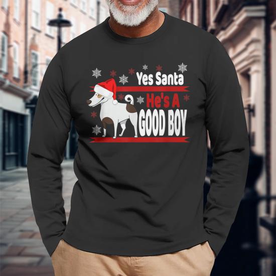 Jack rus christmas shops sweater