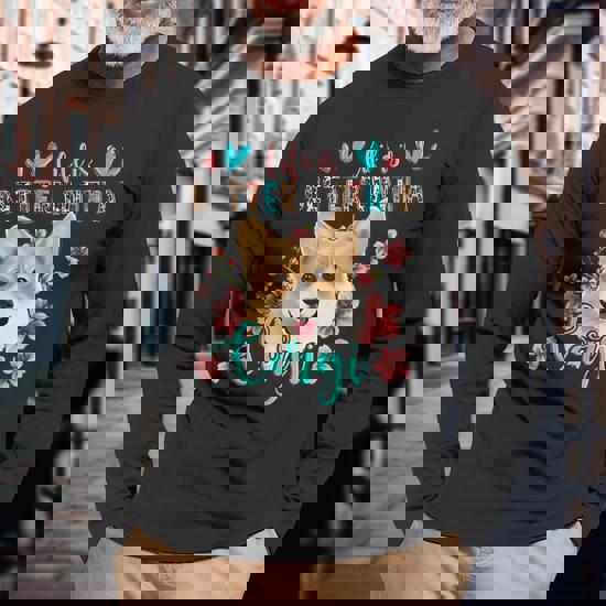 Corgi Shirt / Life Is Better With Pembroke Welsh Corgi Gifts Corgi Shirt / Life Is Better With Pembroke Welsh Corgi Gifts