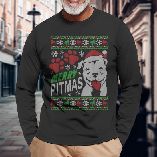 Merry pitmas outlet sweater