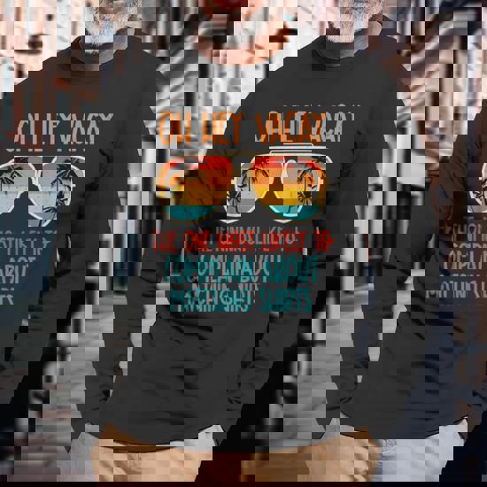 Vacay Mode Shirt - Oh Hey Vacay Vacay Mode Shirt - Oh Hey Vacay