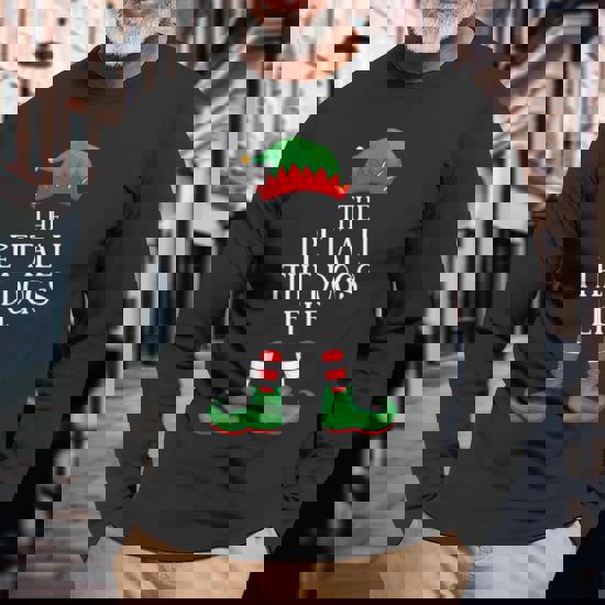 The Bearded Elf Family Matching Group Christmas Gift Beard T-Shirt The Bearded Elf Family Matching Group Christmas Gift Beard T-Shirt