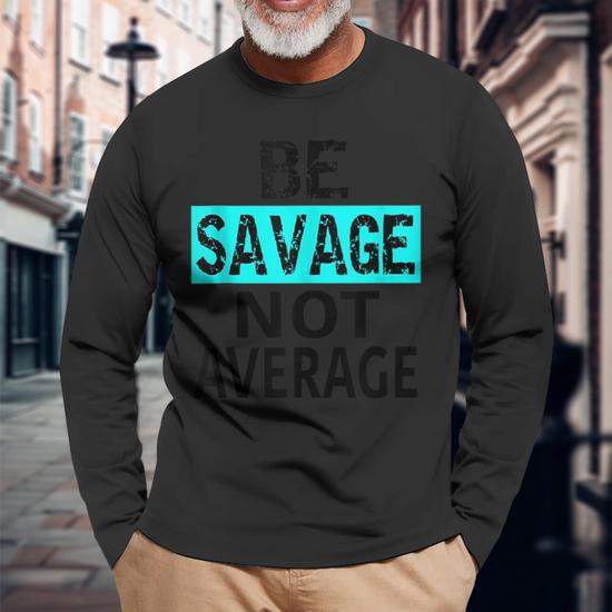 Savage as f%ck. Military Green T-shirt - Steel Supplements