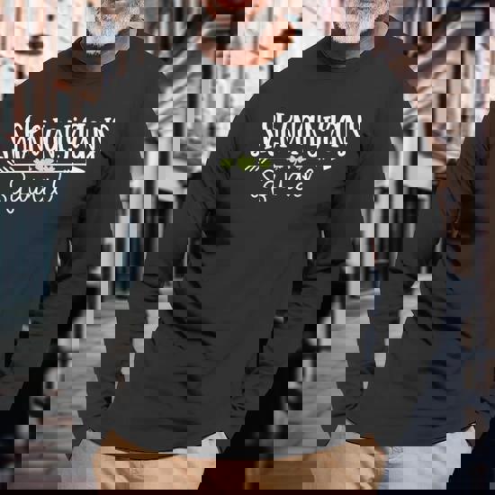 Shenanigans Squad Funny St. Patricks Day Matching Group Gift T-Shirt Shenanigans Squad Funny St. Patricks Day Matching Group Gift T-Shirt