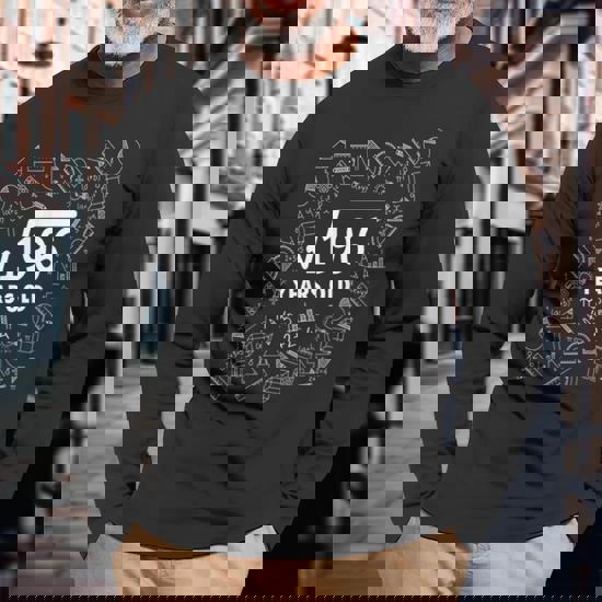Square Root Of 196: 14 Years Old, 14th Birthday Gift T-Shirt