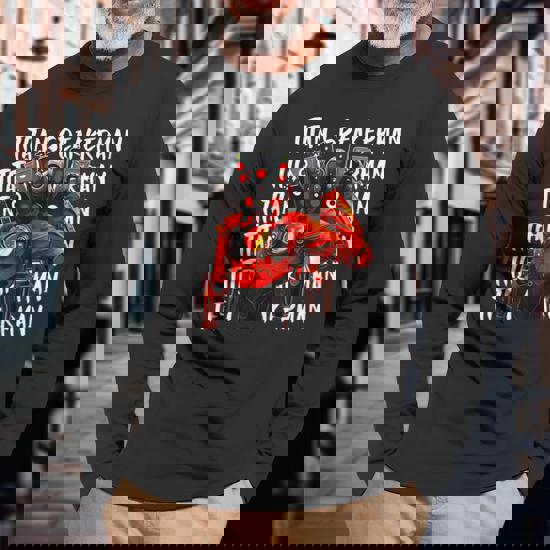 Titan Speakerman Cameraman Tvman Skibidi Toilet Meme Game Long