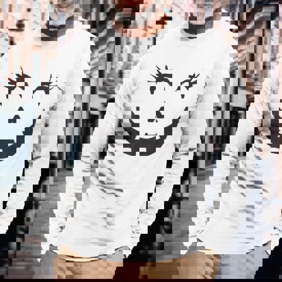 Eyelashes T-Shirt - Halloween Outfit Pumpkin Face Costume T-Shirt Eyelashes T-Shirt - Halloween Outfit Pumpkin Face Costume T-Shirt