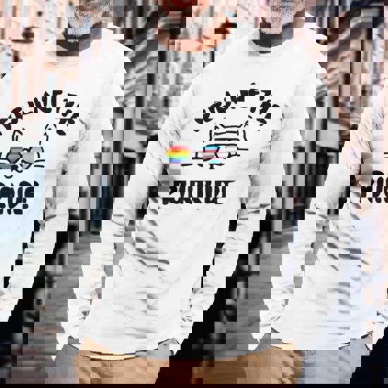 Feline The Purride - Cat Pun Gay Pride Shirt Feline The Purride - Cat Pun Gay Pride Shirt