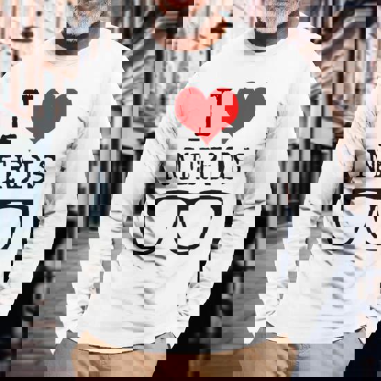 long sleeve love is kind t shirt