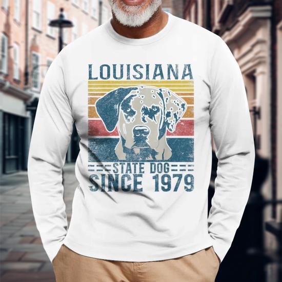 catahoula leopard dog shirts