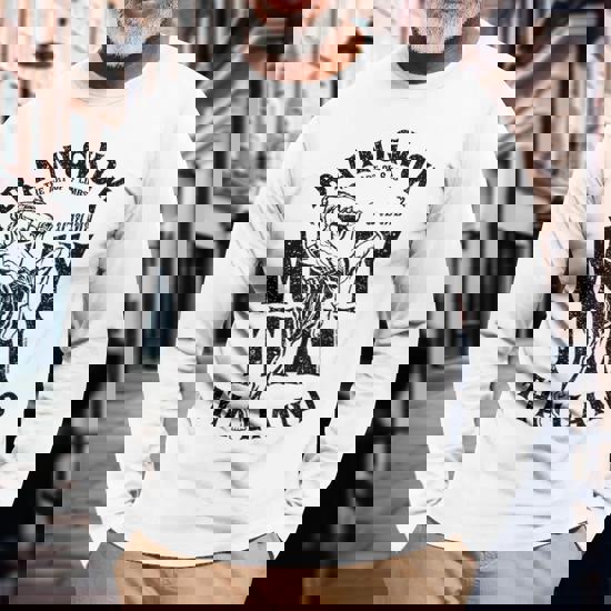 国内で当店のみ LCE - Distressed Boxing Graphic T-Shirt TITLE Boxing Distressed Boxer Tee