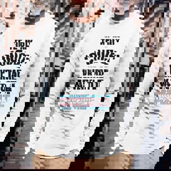 Only Choice Be Myself Transgender Trans Pride Lgbt Queer Tee Only Choice Be Myself Transgender Trans Pride Lgbt Queer Tee