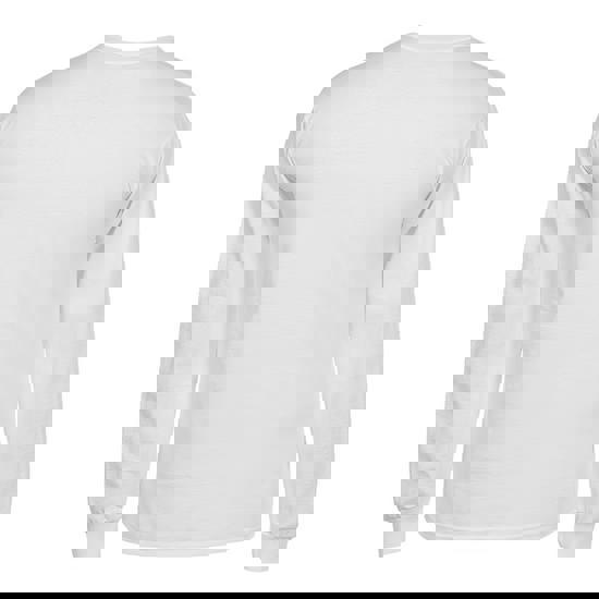 Easy Peasy Lemon Squeezy Lemonade Stand Crew Long Sleeve T-Shirt