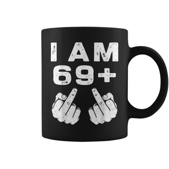Funny 1948 75th Birthday Gift Ideas Coffee Mug For Men And Women