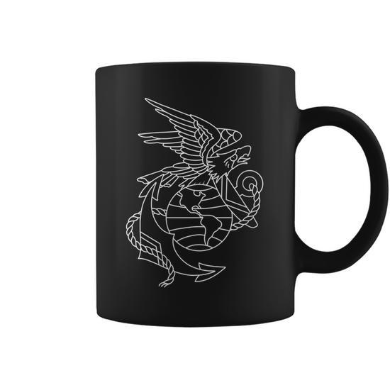 24 coffee cups 24 oz. Custom Printed Recyclable Plastic Cup main image 1