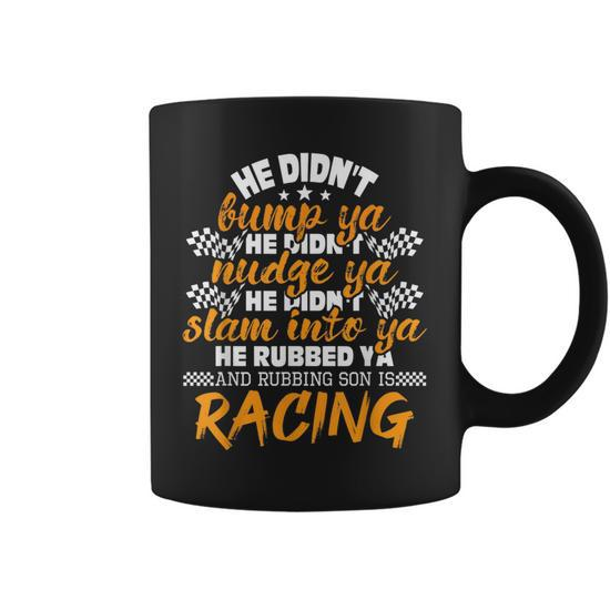 funny dirt track racing quotes