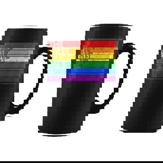 The First Gay Pride Was A Riot Lgbt Rights Parade Tshirt The First Gay Pride Was A Riot Lgbt Rights Parade Tshirt