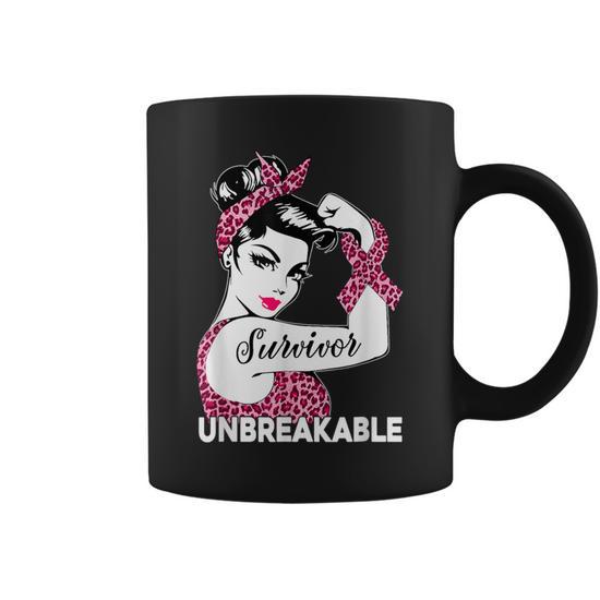 Unbreakable Mug 