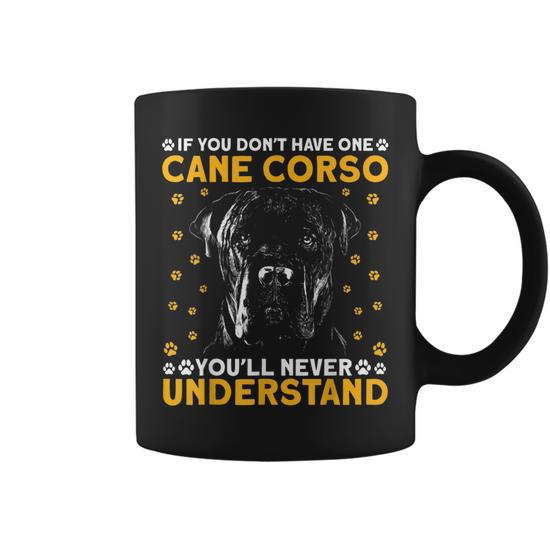 The Guide to Cane Corsos – The Honest Kitchen