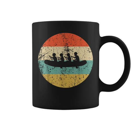 Kayak Canoe Accessories Supplies Boating Rafting Coffee Mug