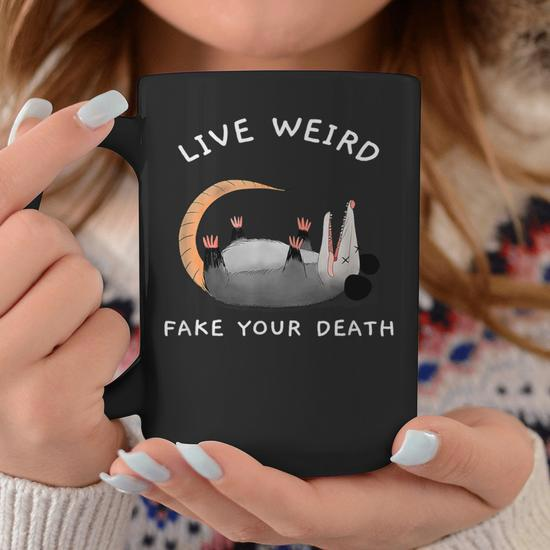 Strange & Unusual Gift Ideas for the Weirdo in Your Life