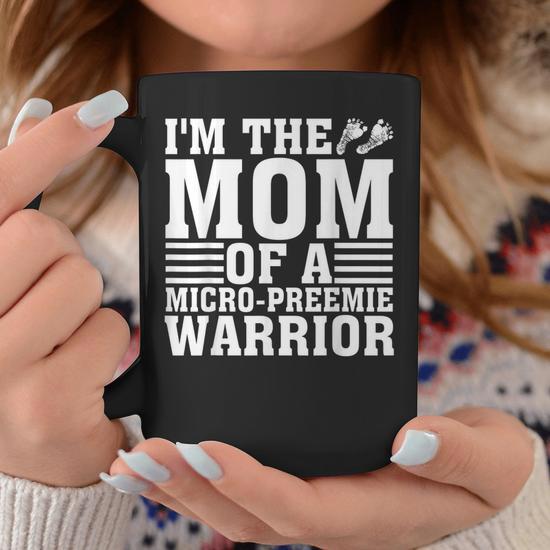 Gifts for preemie moms fashion