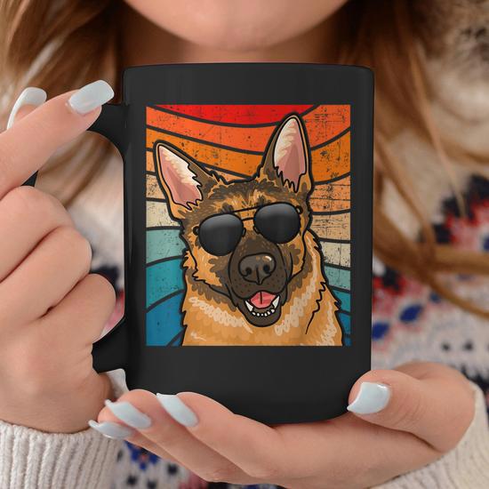 German shepherd gifts dog lovers best sale