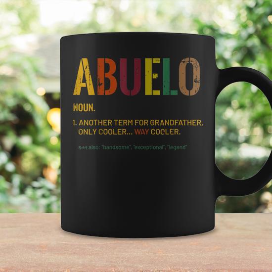 9oz coffee mug 9oz Modern Diner