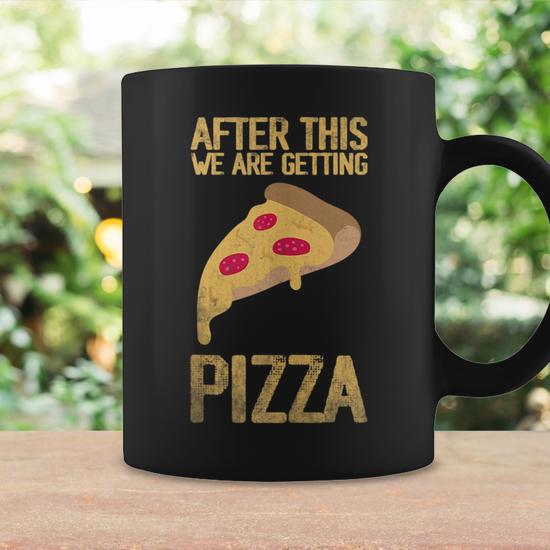 Pizza store novelty gifts