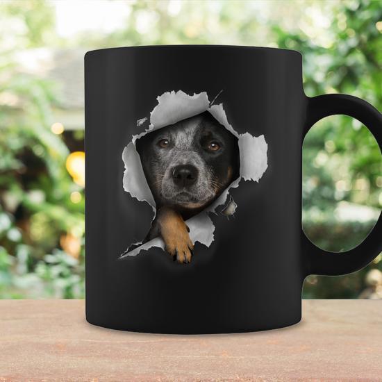 Australian cattle dog gifts best sale