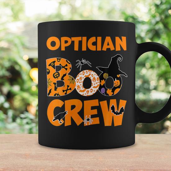 Spooky cheapest eyeball mug