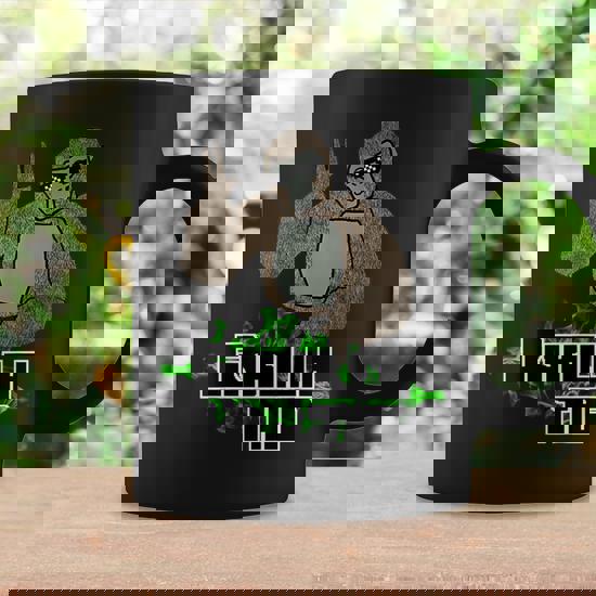 "Always Be Yourself Unless You Can Be A Gorilla" Mug - 11oz Ceramic Funny Gorilla Themed Coffee Cup