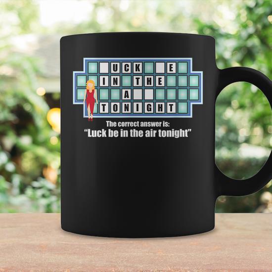 Inappropriate Adult Humor Quiz Puzzle Game Show Meme Funny Coffee Mug |  Mazezy