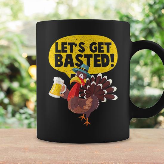 Thanksgiving gifts, Best leg day ever, funny wooden hot mugs